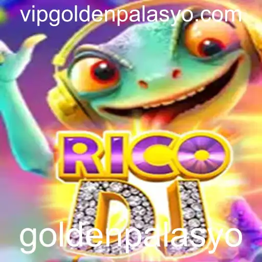 Descubra o Fascinante Mundo de RicoDJ: Um Jogo Envolvente