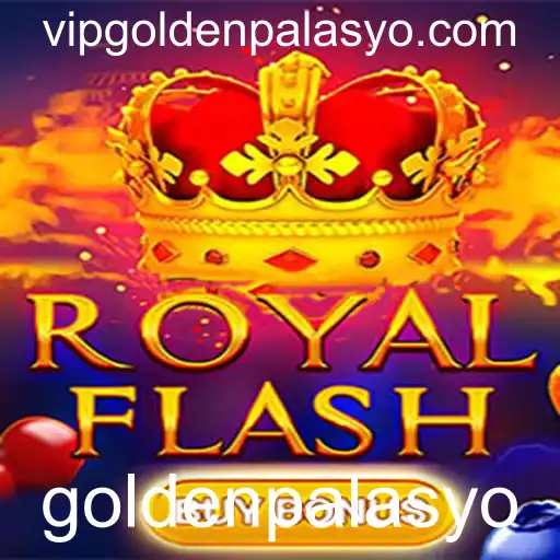 RoyalFlashBuyBonus: Descubra o Fascinante Mundo do GoldenPalasyo