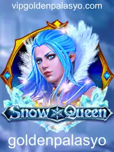 SnowQueen: A Magia Congelante do Jogo Inovador