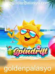 Descubra o Universo de Spindrift: O Jogo Envolvente com Goldenpalasyo