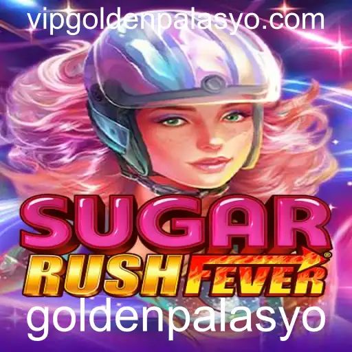 Explorando o Fascinante Mundo de SugarRushFever