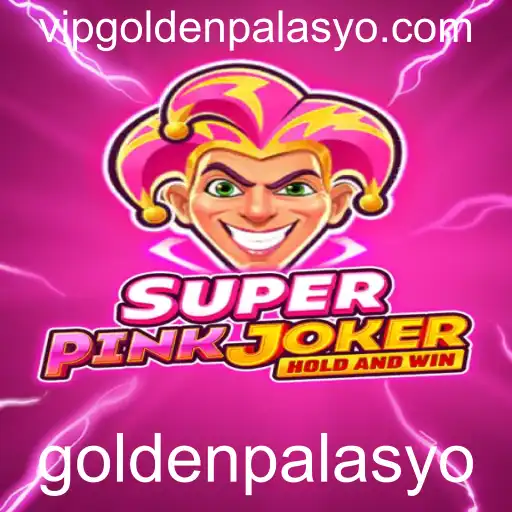 Descubra o Fascinante Universo de SuperPinkJoker: Um Guia Completo para Novos Jogadores