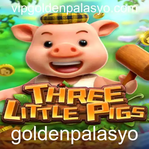 Desvendando o Jogo THREELITTLEPIGS: Uma Experiência de Entretenimento Inovadora