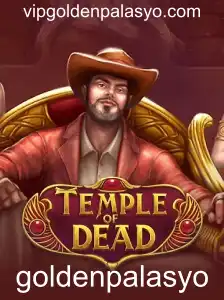 Descubra a Aventura em TempleofDead