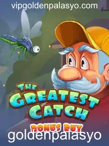 Descubra Tudo Sobre 'TheGreatestCatchBonusBuy': Um Mergulho no Mundo dos Jogos de Casino