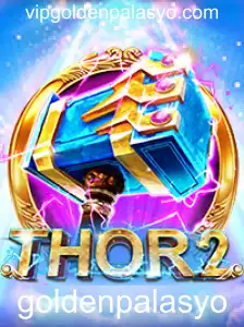 Explorando Thor2: O Novo Fenômeno dos Jogos