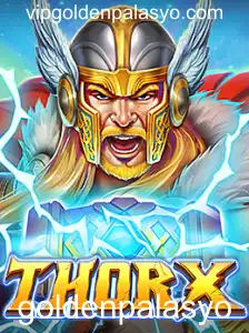 ThorX: Descubra a Aventura Épica e as Regras do Jogo Eletrizante