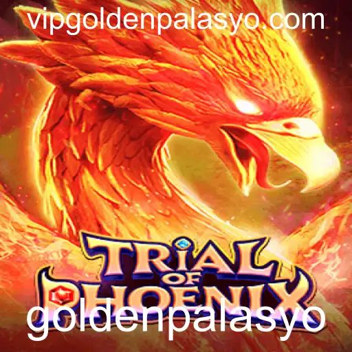 Explorando o Mundo de TrialofPhoenix: A Jornada Enigmática de Goldenpalasyo