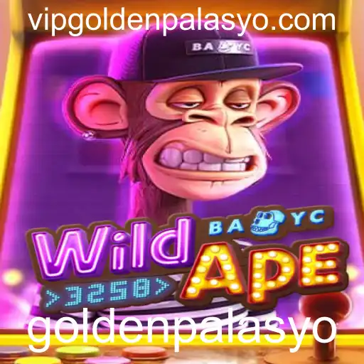 Explorando o Mundo Selvagem de WildApe3258: Um Guia Completo
