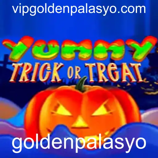 Explorando o Mundo de YummyTrickorTreat: Aventuras e Desafios