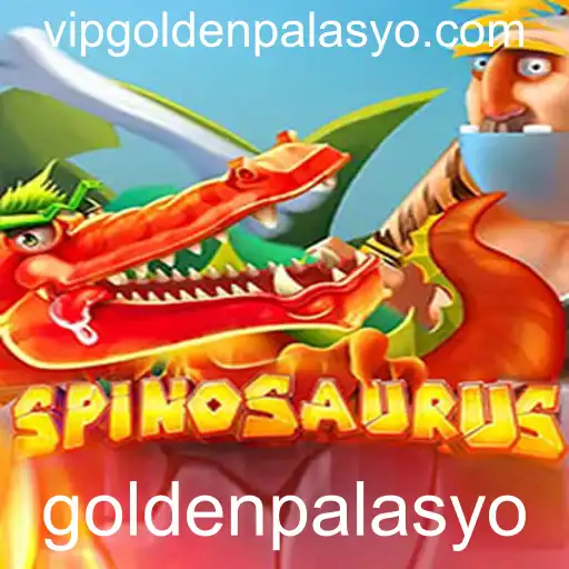 Descubra o Jogo Spinosaurus e Suas Regras Fascinantes em Goldenpalasyo