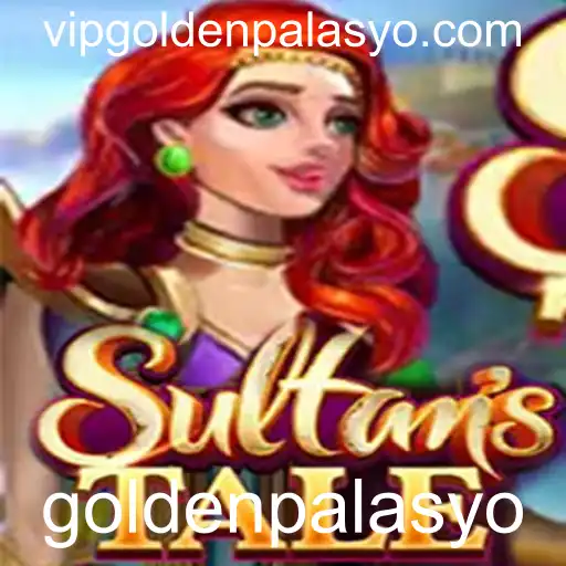 Explorando o Mundo Cativante de Sultanstale: A Aventura de Goldenpalasyo