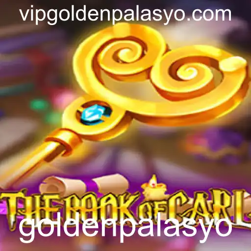 Explorando TheBookofCarl: Uma Aventura Épica no Mundo de Goldenpalasyo