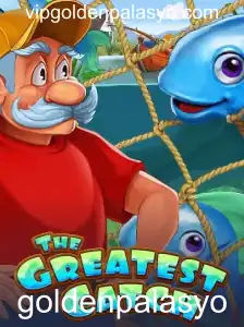 Explorando o Fascinante Mundo de TheGreatestCatch