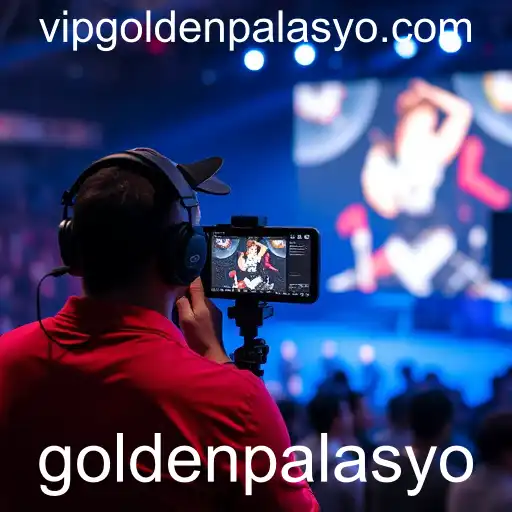 Transmissão ao vivo