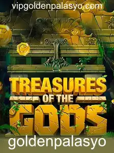TreasureoftheGods: Descubra o Fascinante Mundo do Jogo com a Chave para o goldenpalasyo