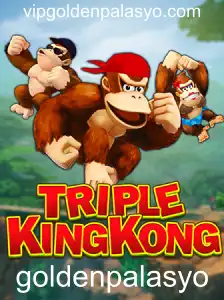 Explorando o Mundo de TripleKingKong: Aventura e Estratégia em Jogo