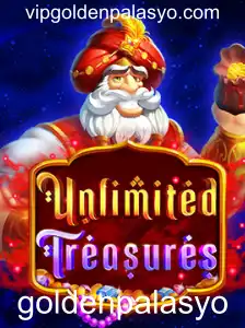 Explorando o Universo de UnlimitedTreasures: Um Guia Completo