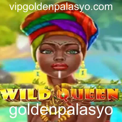 WildQueen: Descubra o Envolvente Mundo do Jogo de Aventura