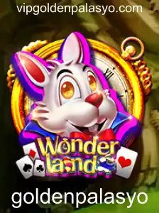 Descobrindo Wonderland: Uma Jornada de Estratégia e Aventura